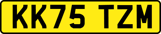 KK75TZM