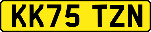 KK75TZN