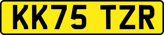 KK75TZR