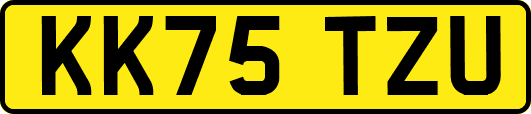 KK75TZU
