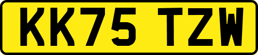 KK75TZW