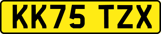 KK75TZX
