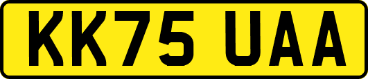 KK75UAA