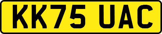 KK75UAC