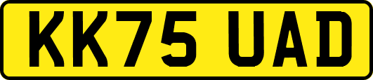 KK75UAD