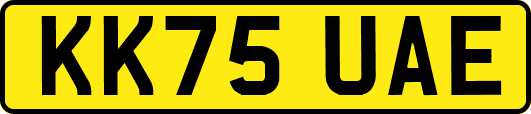 KK75UAE