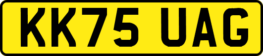 KK75UAG