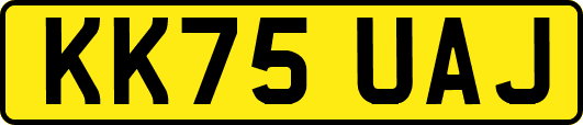 KK75UAJ