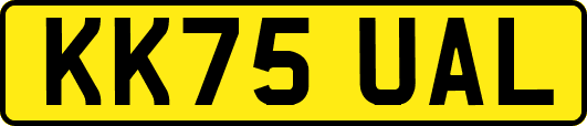KK75UAL