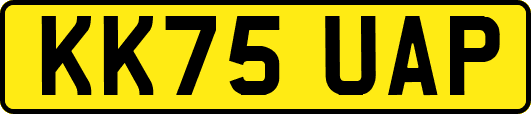 KK75UAP