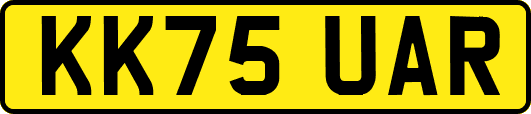 KK75UAR