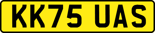 KK75UAS