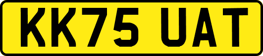 KK75UAT
