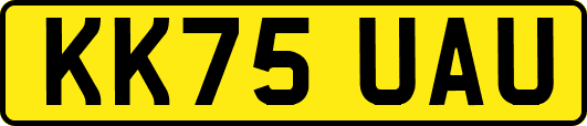 KK75UAU