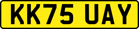 KK75UAY