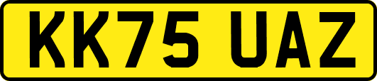 KK75UAZ