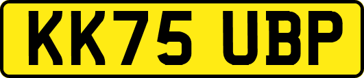 KK75UBP