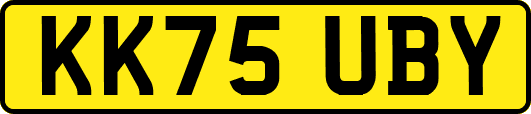KK75UBY