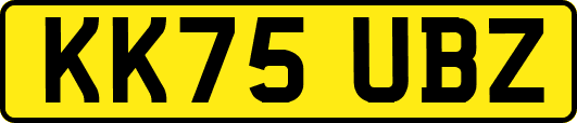 KK75UBZ