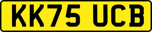 KK75UCB