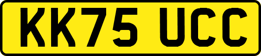 KK75UCC