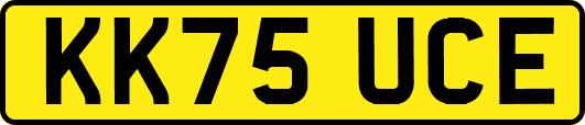 KK75UCE
