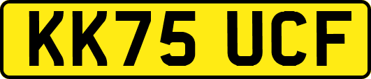 KK75UCF
