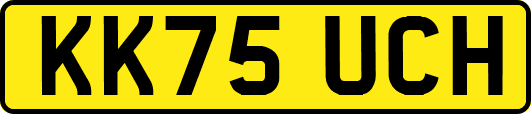 KK75UCH