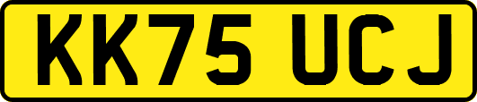 KK75UCJ
