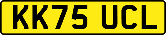 KK75UCL
