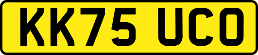 KK75UCO