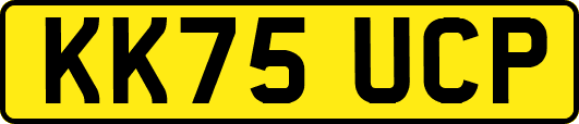 KK75UCP