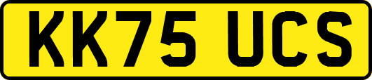 KK75UCS