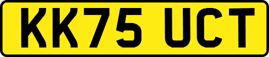 KK75UCT