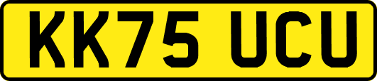 KK75UCU