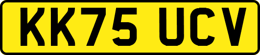 KK75UCV