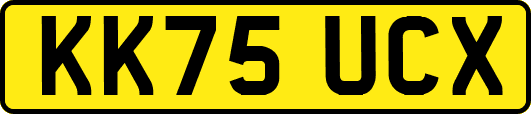 KK75UCX