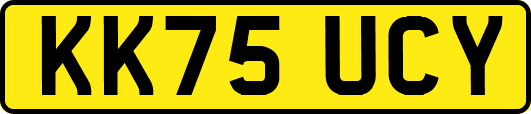 KK75UCY