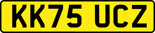 KK75UCZ