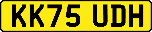 KK75UDH