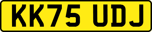 KK75UDJ