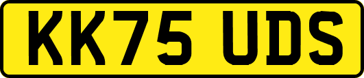 KK75UDS
