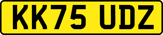 KK75UDZ