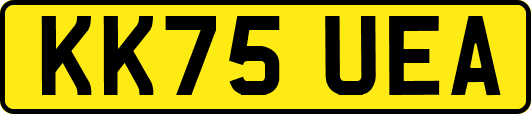 KK75UEA