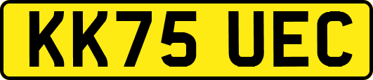 KK75UEC