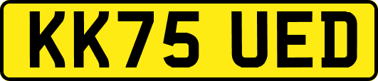KK75UED