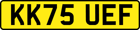 KK75UEF