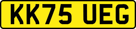 KK75UEG