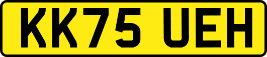 KK75UEH