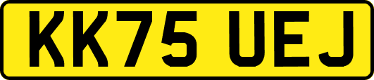 KK75UEJ